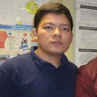 Dhan Raj Tamang
