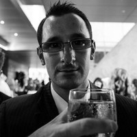 Peter Marron