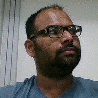 Anjani Srikar Bandla