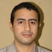 Kashif Latif