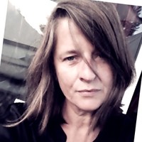 Géraldine Valès