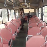 Pacesetter Transport