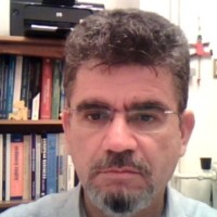 George Agiomirgianakis