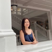 Kai Jie Phang