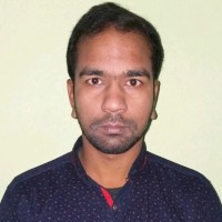 Mahesh Kumar Mahto