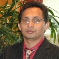 Anup KC
