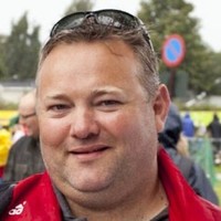 Helge N Olsen