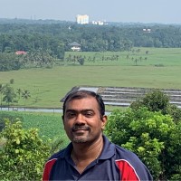 John Mathai