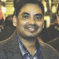 Sanjay Kumar