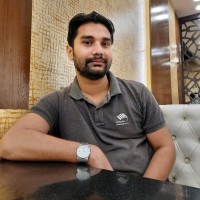 Md. Faruq Hossain Faysal