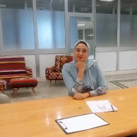 Mouna Romdhani
