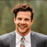Jake Hughes