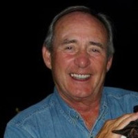 Bruce Johnstone