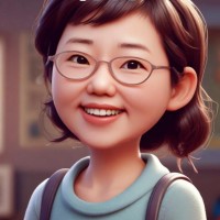 Kate Kang Groeschen