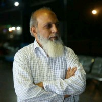 Syed Mujahid Ali