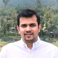 Jainil Shah