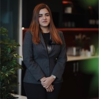 Srishti Shetye