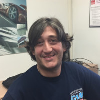 Francesc Fernandez Potrony