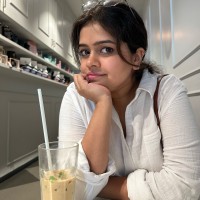 Vrinda Khunger