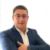 Rodrigo Robledo Díaz.