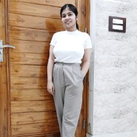 Vaishnavi Kaushik