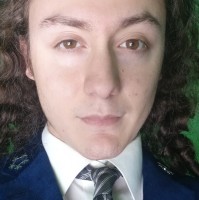 Xander E.