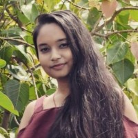 Ashmita sharma