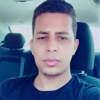Abdelkarem Farghal