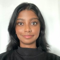 Monisha Logan