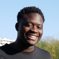 Salha Toure