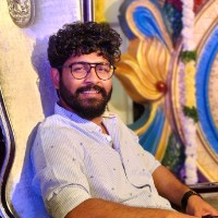 Sangem Bharani kumar