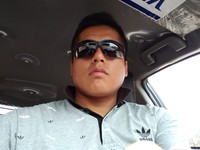 Luis alberto Merma balvin