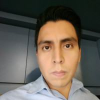 Ricardo Martinez Marquez