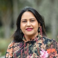 Simran Khangura