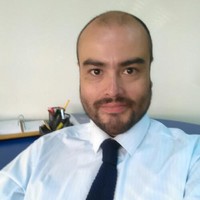 Raul Olea Urbina