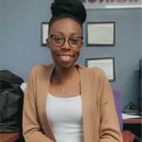 Kendra McNeil