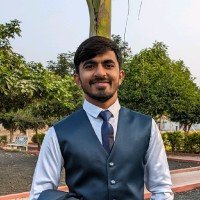 Yash Bhensdadiya