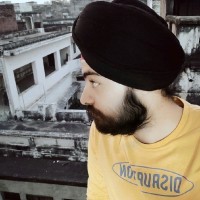 Triptjot Singh