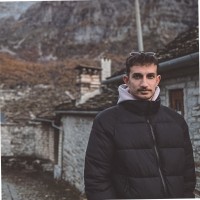Petros Diamantopoulos