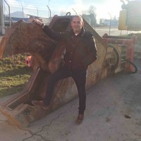 Christof Rohr
