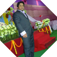 Manoj Mandal