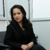 Zeenat Khan