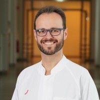 Dr. Andreas Gebhardt, MBA