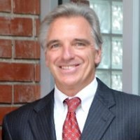 Bradley Stephenson, Cfp®