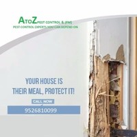 A TO Z pest control FM calicut