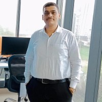 Viraj Suryawanshi