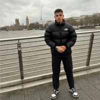 Nazim Abdennour