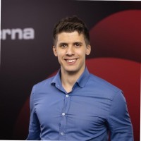 Žan Tavčar