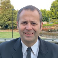 Trent Bell, Mba