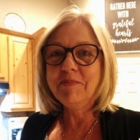Terri Mcmillan